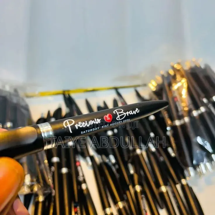 Souvenir Branded Pen