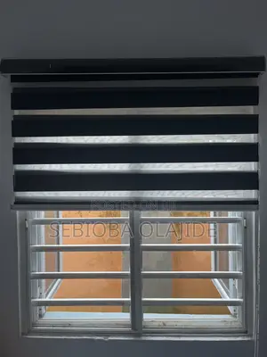 Day / Night Window Blind