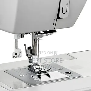 Singer Heavy Duty Hd Denim Sewing Machine Industrial