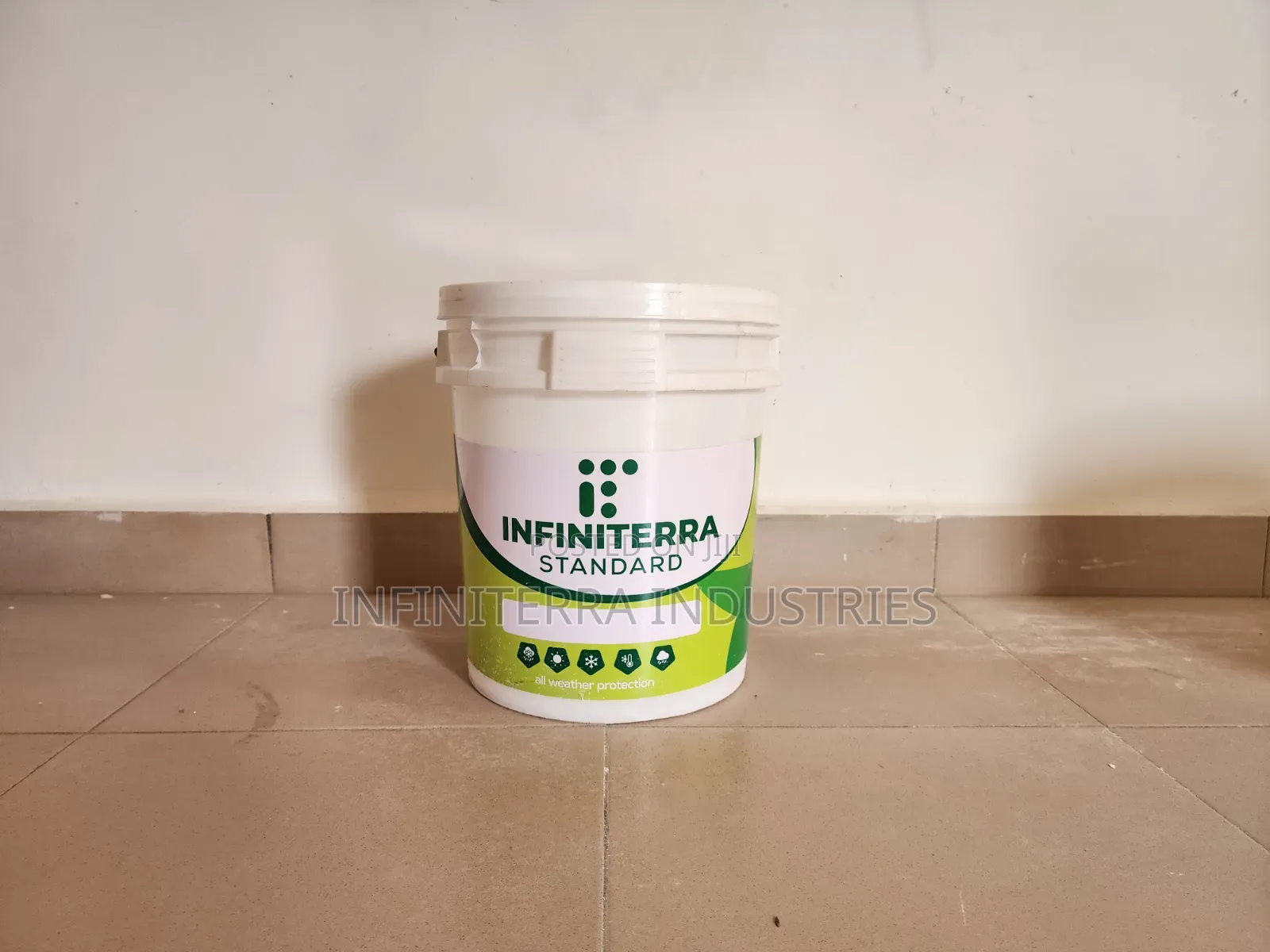 Wall Putty