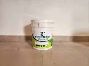 Wall Putty