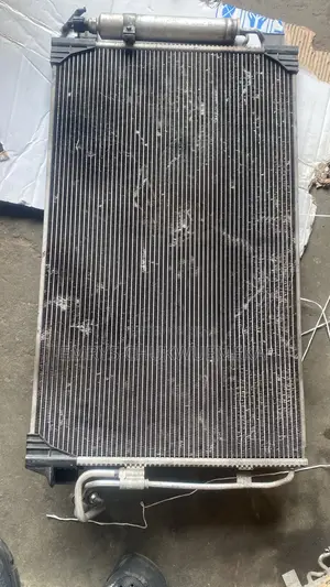 Condenser Nissan Altima 2010