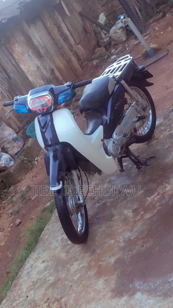 Honda CB 2024 Gray