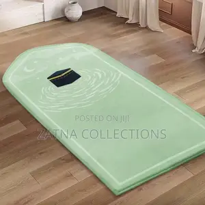 Kids Premium Padded Prayer Mat