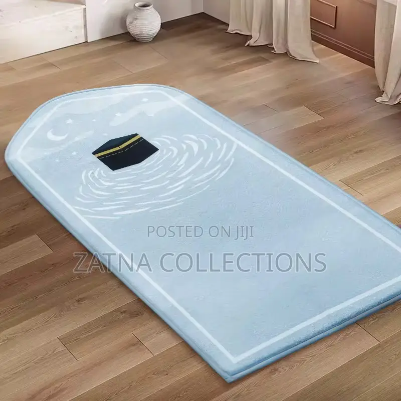 Kids Premium Padded Prayer Mat