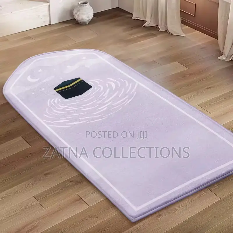 Kids Premium Padded Prayer Mat