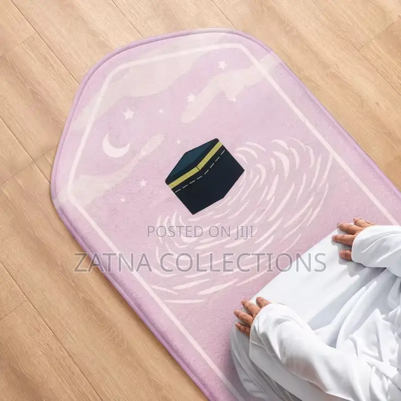 Kids Premium Padded Prayer Mat