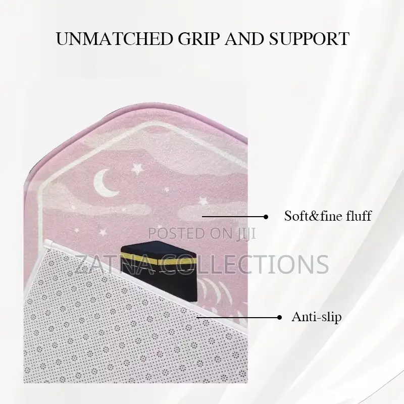 Kids Premium Padded Prayer Mat