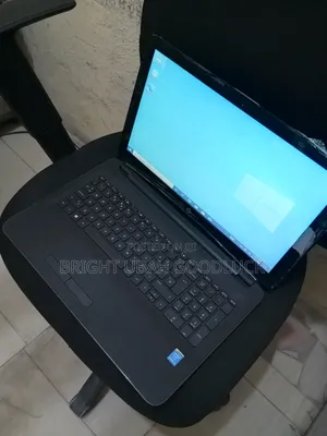 Laptop HP 250 G4 8GB Intel Core i5 HDD 500GB