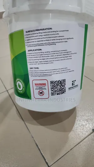 Wall Putty