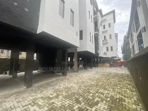2bdrm Apartment in Ikate Lekki Lagos for rent