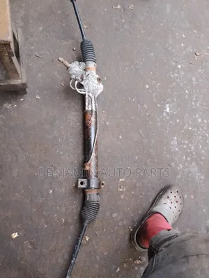 Steering Rack Rx300