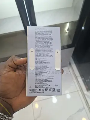 New Google Pixel 10 Pro 512 GB