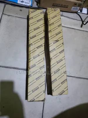 Back Shock Absorber Gx460