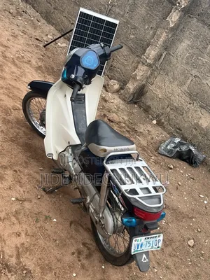 Honda CB 2024 Gray