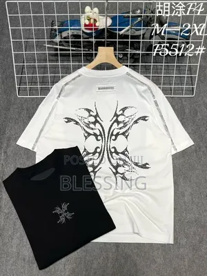 Men's Cooperate and Simple Wears