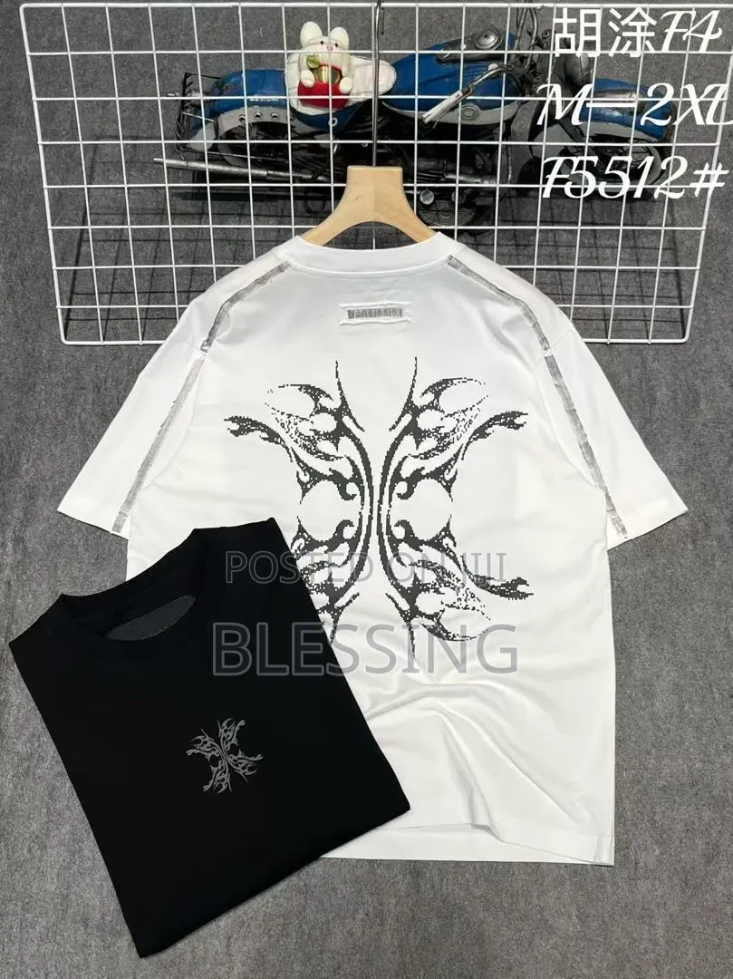 Men's Cooperate and Simple Wears