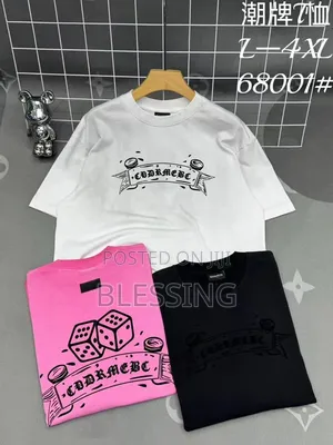 Men's Cooperate and Simple Wears