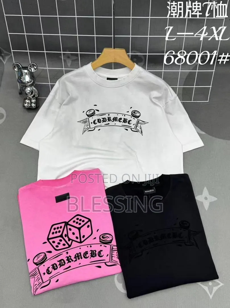 Men's Cooperate and Simple Wears