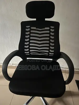 Office Chair Medium Back Home Office Work