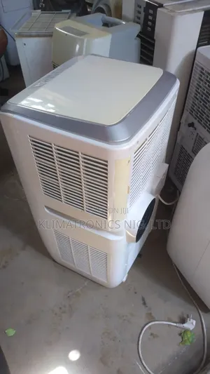 Portable -Mobile -Ac 1.5hp