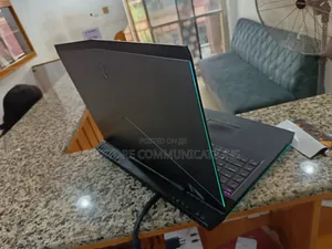 Laptop Alienware 17 R4 32GB Intel Core i7 SSD 2T