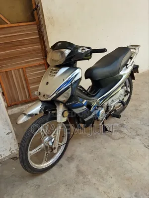 Haojue HJ110-2C 2022 Gray