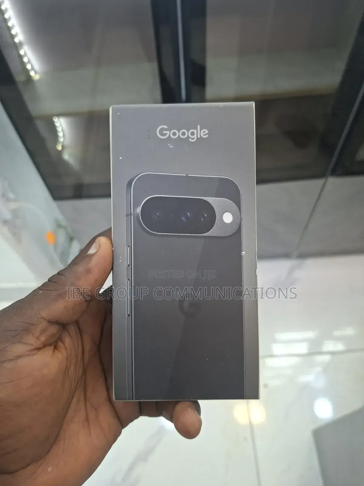 New Google Pixel 10 128 GB
