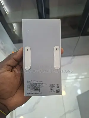 New Google Pixel 10 128 GB