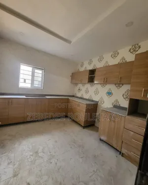 1bdrm Block of Flats in Lokogoma for rent