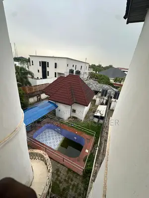 5bdrm Duplex in Aso Villa, Asokoro for rent
