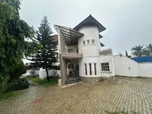 5bdrm Duplex in Aso Villa, Asokoro for rent
