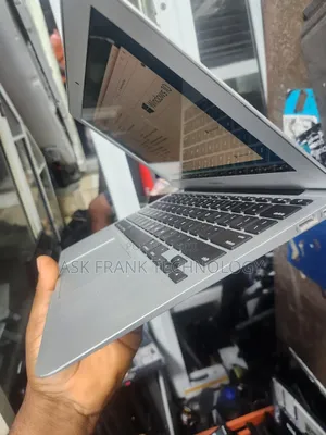 Laptop Apple MacBook 2014 4GB Intel Core i5 SSD 128GB