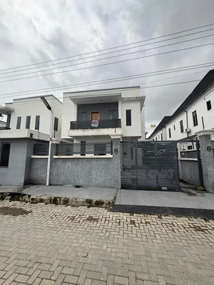 5bdrm Duplex in Harris Drive, Vgc for rent