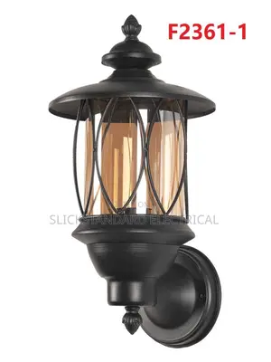 Outside Light Cast