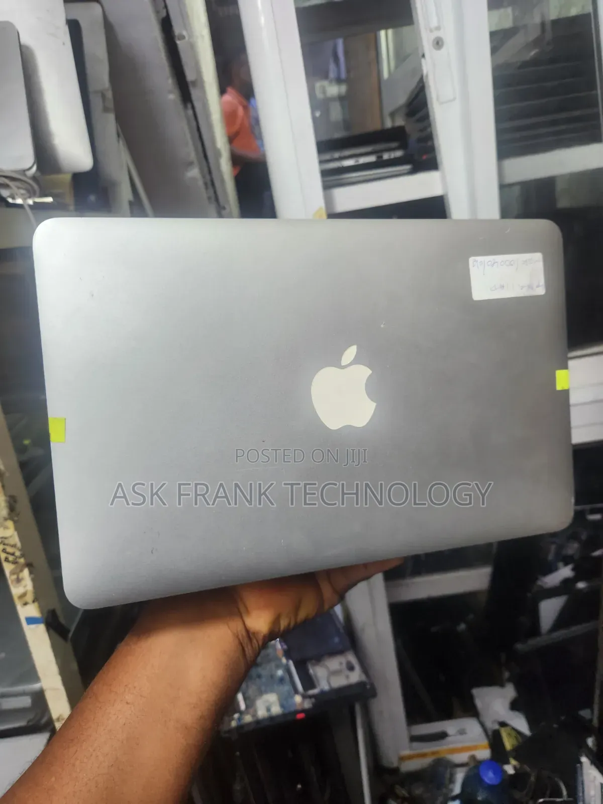 Laptop Apple MacBook 2014 4GB Intel Core i5 SSD 128GB