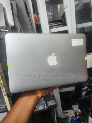 Laptop Apple MacBook 2014 4GB Intel Core i5 SSD 128GB