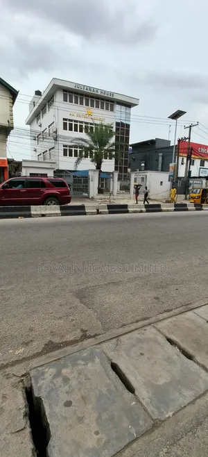 Office Building for Rent