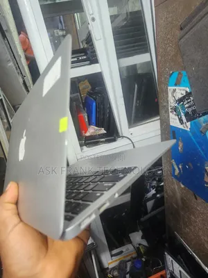 Laptop Apple MacBook 2014 4GB Intel Core i5 SSD 128GB