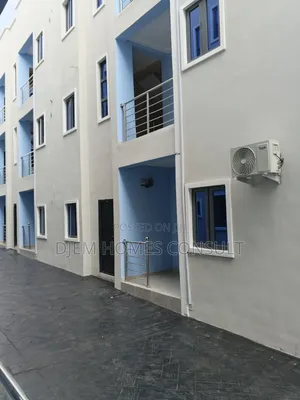 2bdrm Block of Flats in Richie Gardens, Rind Road for rent