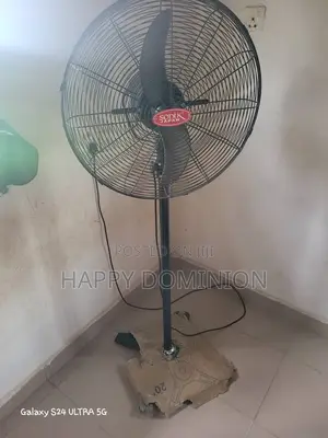 Industrial Fan