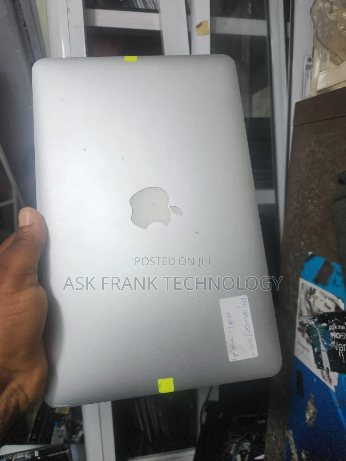 Laptop Apple MacBook 2014 4GB Intel Core i5 SSD 128GB