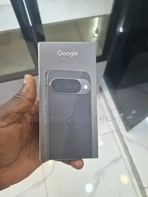 New Google Pixel 10 256 GB