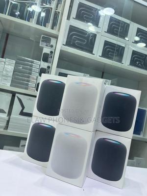 Apple Homepod