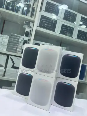 Apple Homepod