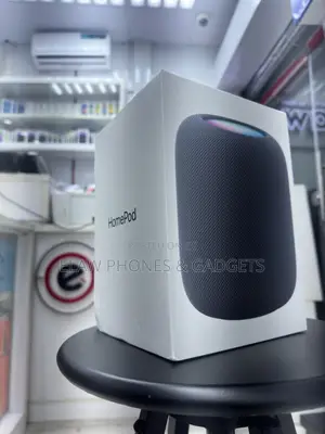 Apple Homepod