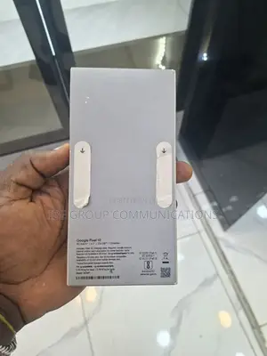 New Google Pixel 10 256 GB