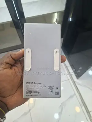New Google Pixel 10 256 GB