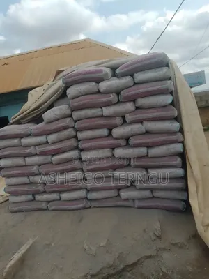 Major Distributors of Dangote Cement Nationwide