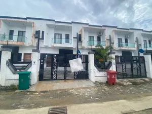 1bdrm Apartment in Orchid Lekki Lagos for rent